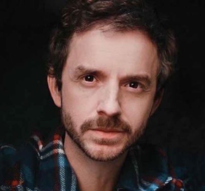 Frédéric Perrot Photo de Frédéric Perrot