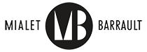 Mialet-Barrault Éditeurs Logo