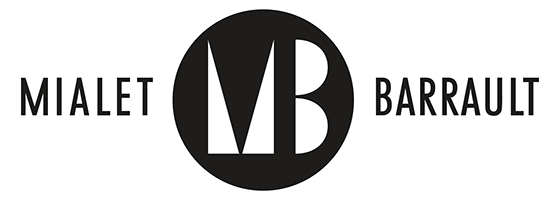 Mialet-Barrault Éditeurs Logo