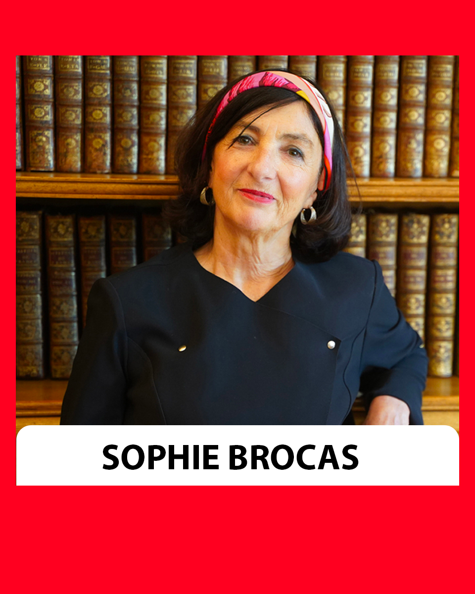 sophie agenda