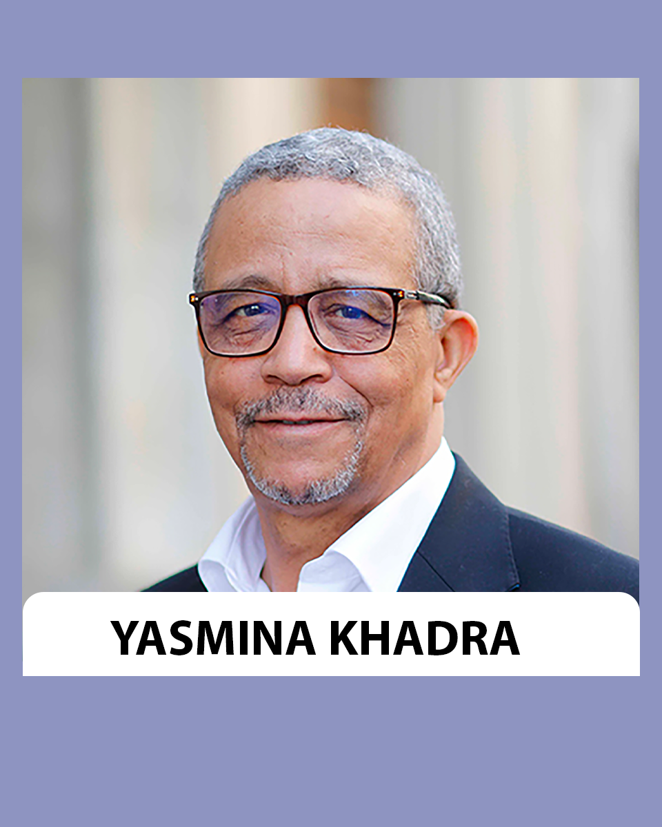 yasmina agenda